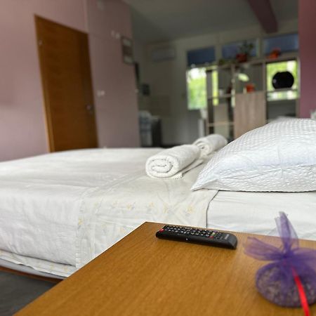 Apartments Brkic لازوفاك المظهر الخارجي الصورة