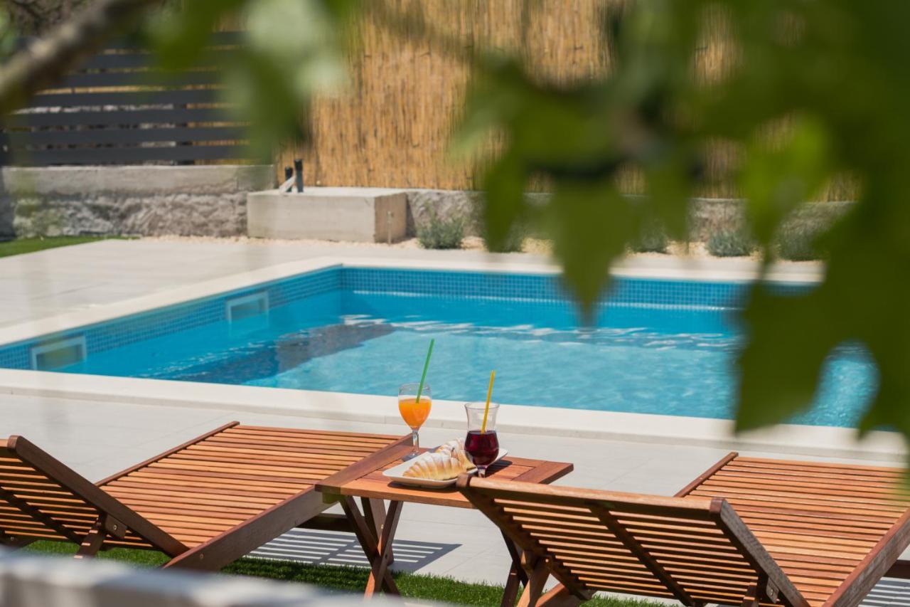 Apartments Brkic لازوفاك المظهر الخارجي الصورة