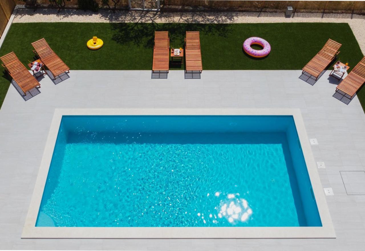 Apartments Brkic لازوفاك المظهر الخارجي الصورة