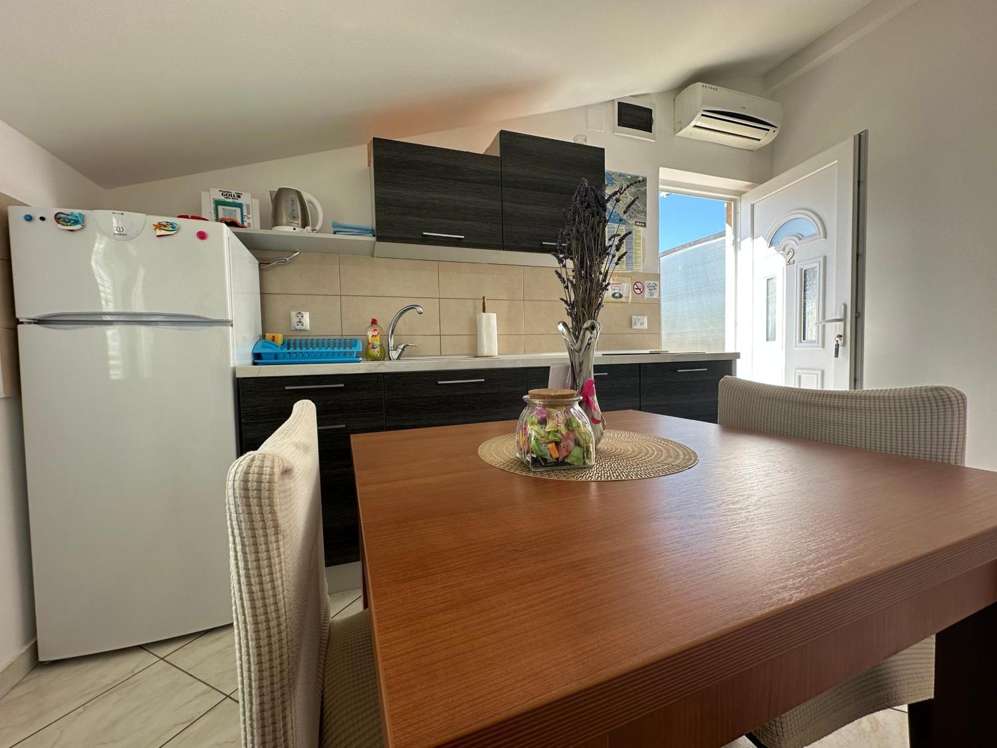 Apartments Brkic لازوفاك المظهر الخارجي الصورة