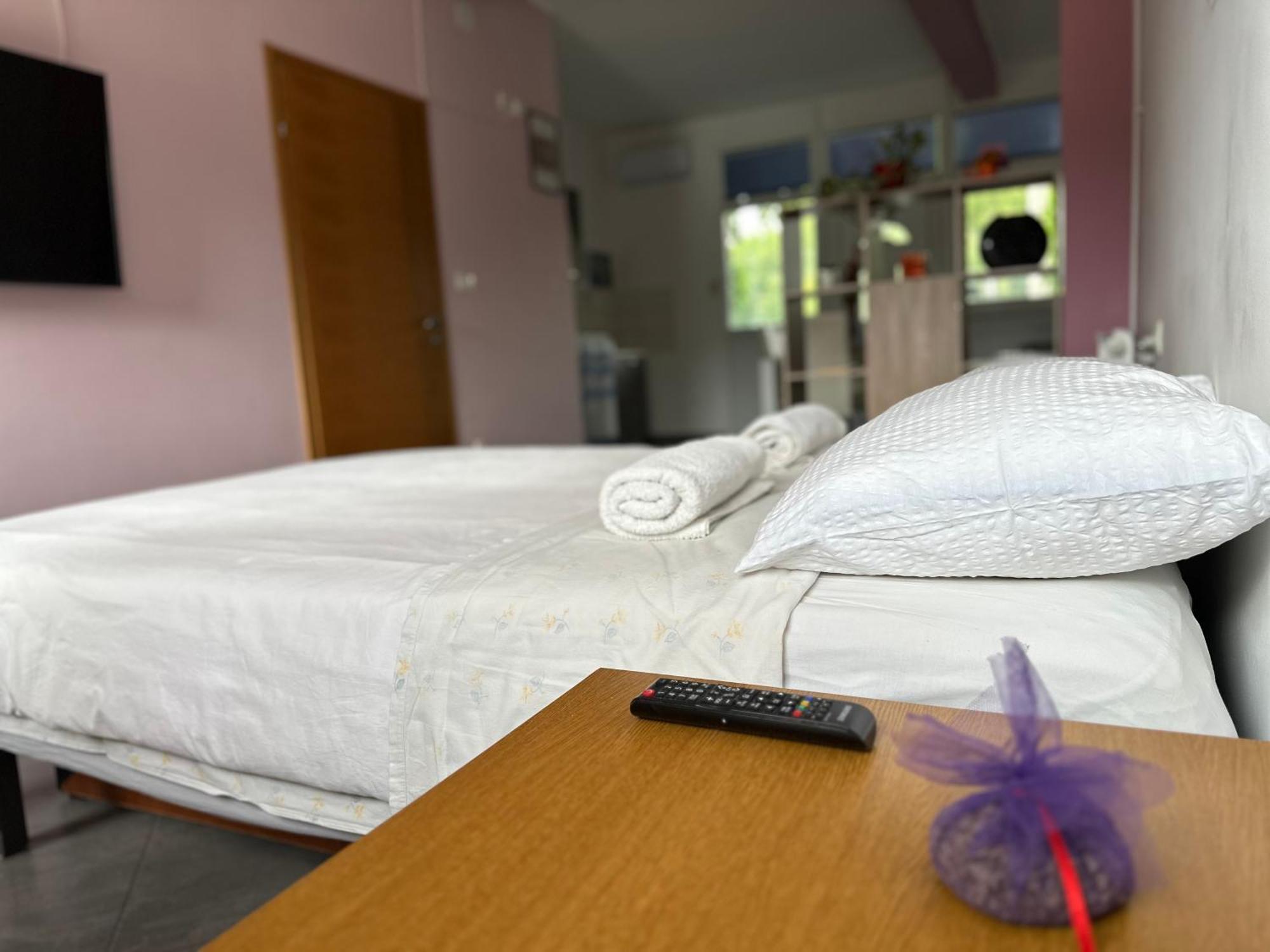 Apartments Brkic لازوفاك المظهر الخارجي الصورة