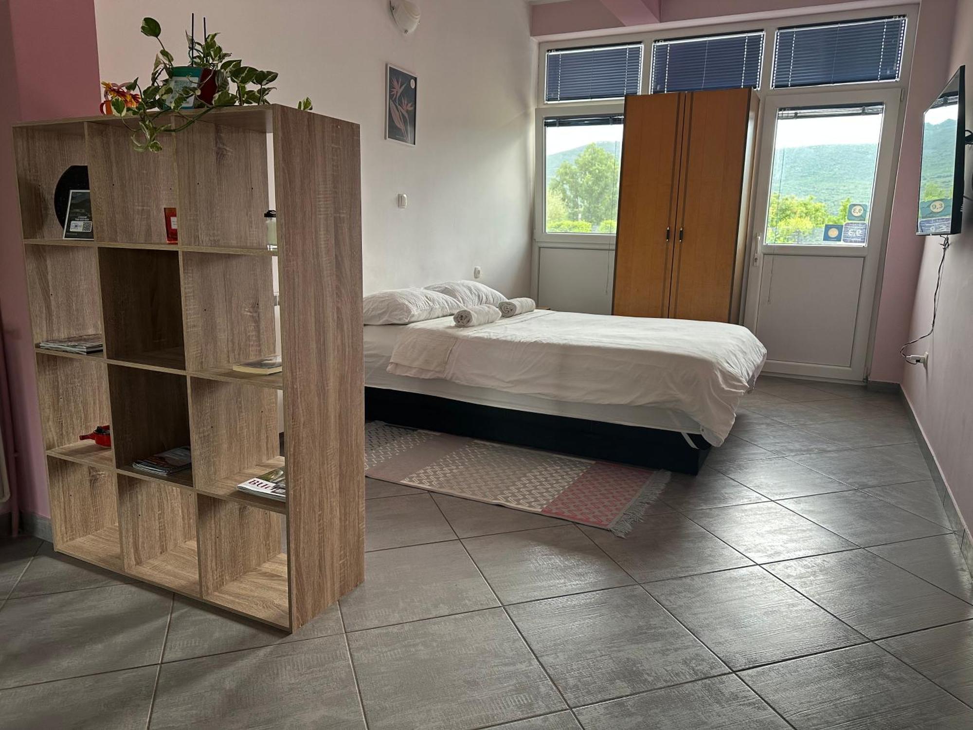 Apartments Brkic لازوفاك المظهر الخارجي الصورة